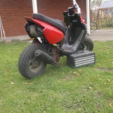 Yamaha Bws