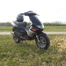 Gilera Runner LD DD 30