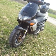 Gilera Runner LD DD 30