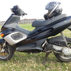 Gilera Runner LD DD 30