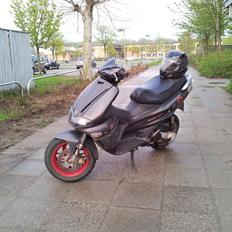 Gilera Runner AC DD "Færgen"