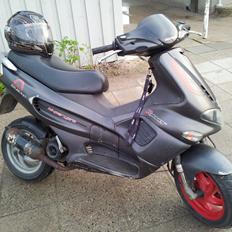 Gilera Runner AC DD "Færgen"