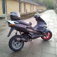 Gilera Runner AC DD "Færgen"
