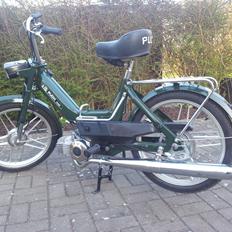 Puch maxi k