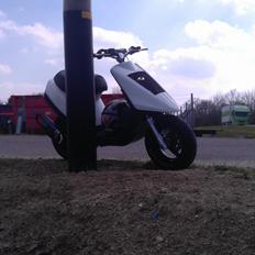 Yamaha Jog fs/LC Hebo