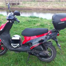 PGO hot x/ hot 50 SP