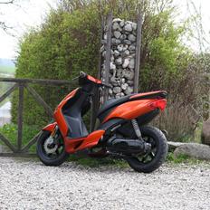 Yamaha Jog r