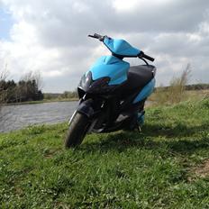 Yamaha Jog R