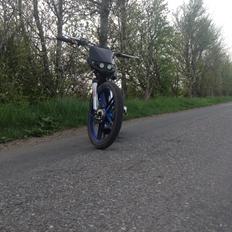 Puch Maxi K