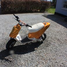 PGO Hot 'Æ vilddyr'