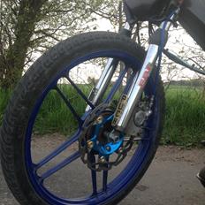 Puch Maxi K