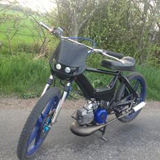 Puch Maxi K
