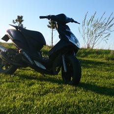 Yamaha Jog R
