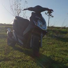 Yamaha Jog R