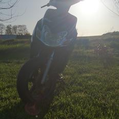 Yamaha Jog R