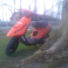 Yamaha jog as