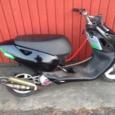 Aprilia sonic lc r-setup.. før...