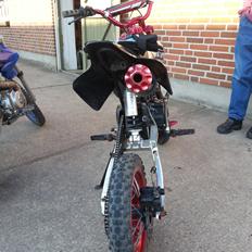 Lifan SportsMOTO