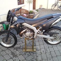 Gilera SMT "Skambamsen"