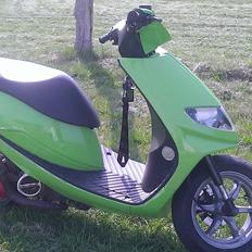 Suzuki Estilete [Tidl.scooter]