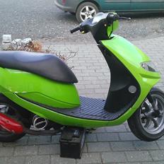 Suzuki Estilete [Tidl.scooter]