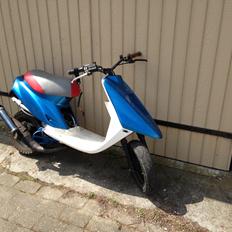Yamaha Jog AS/AC-SD solgt