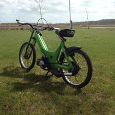 Puch Maxi K e50