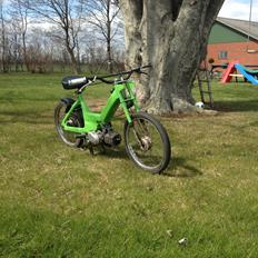 Puch Maxi K e50