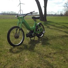 Puch Maxi K e50