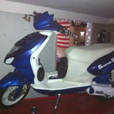 CPI Oliver special lave