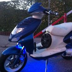 CPI Oliver special lave