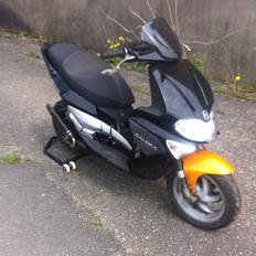 Gilera Runner sp