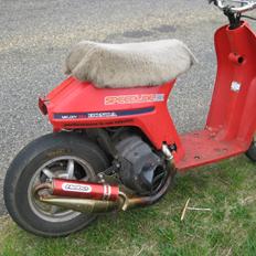 Honda Melody Mini MHR AC