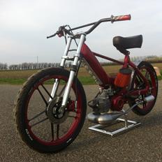 Puch Maxi K //F.K.F.// Danmarks flotteste 2015