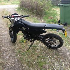Xmotos xB31