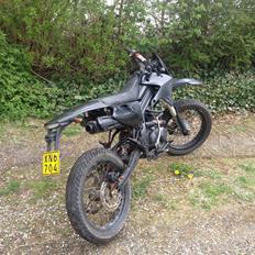 Xmotos xB31