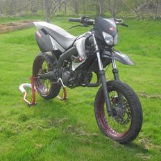 Derbi extreme sm