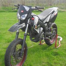 Derbi extreme sm