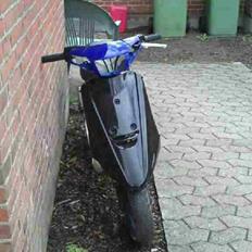 Yamaha as/fs