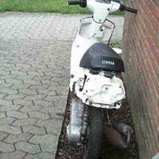 Yamaha as/fs
