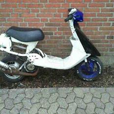 Yamaha as/fs