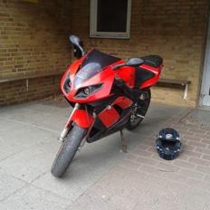 Rieju matrix  rs2