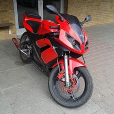 Rieju matrix  rs2