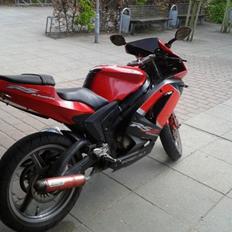 Rieju matrix  rs2