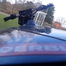 Derbi senda extreme 50 sm