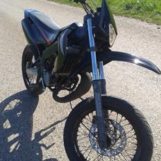 Derbi senda extreme 50 sm