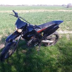 Derbi senda extreme 50 sm