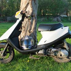 Yamaha Jog AS