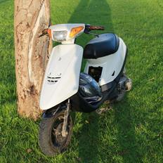 Yamaha Jog AS