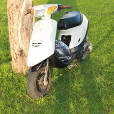 Yamaha Jog AS